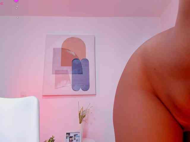 AmandaConner webcam