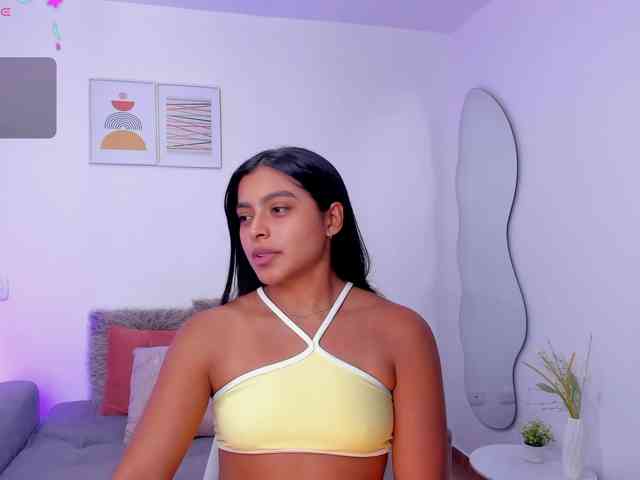 AmandaConner webcam