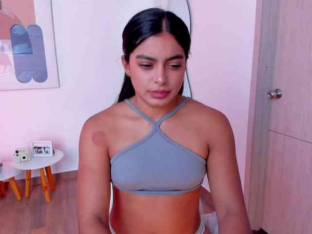 AmandaConner webcam