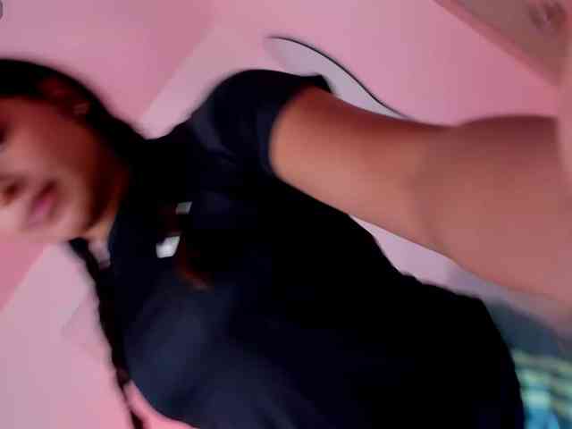 AmandaConner webcam