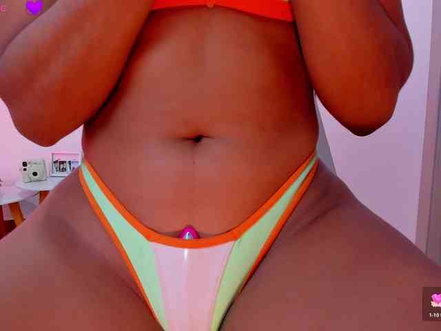 AmandaConner webcam