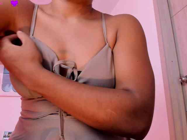 AmandaConner webcam