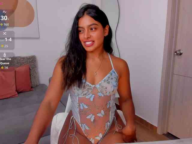 AmandaConner webcam