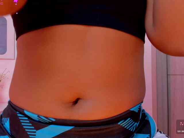 AmandaConner webcam