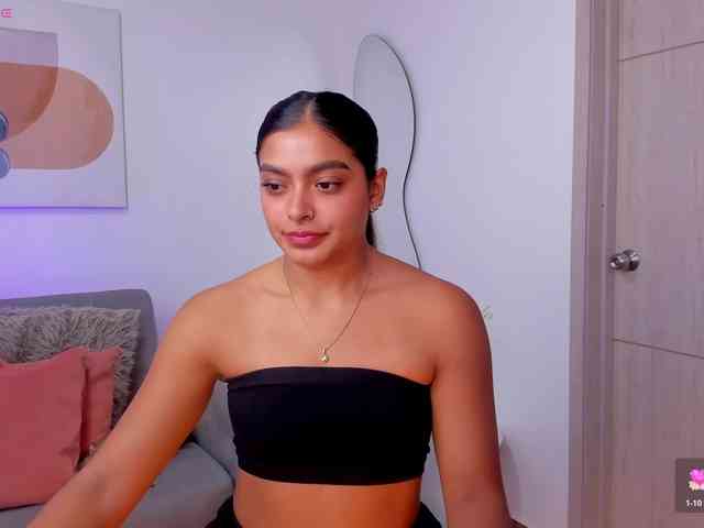 AmandaConner webcam