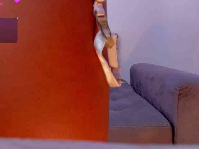 AmandaConner webcam