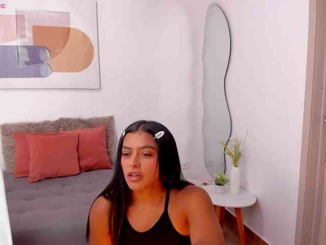 AmandaConner webcam