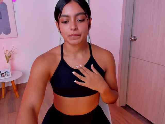 AmandaConner webcam