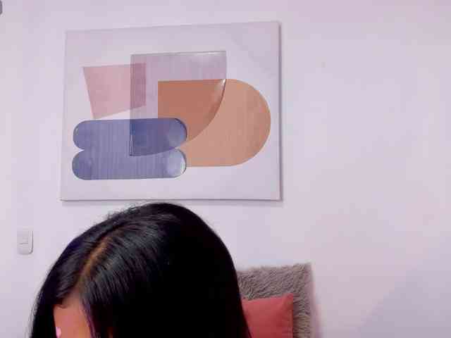 AmandaConner webcam