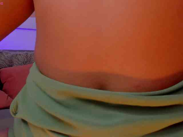 AmandaConner webcam