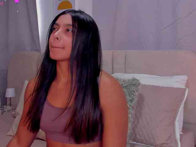 AmandaConner webcam