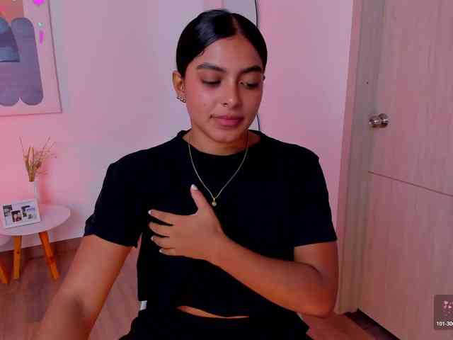 AmandaConner webcam