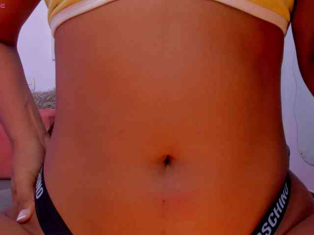 AmandaConner webcam