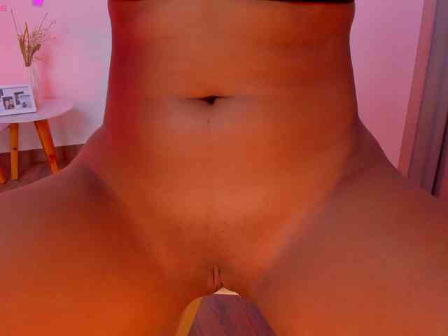 AmandaConner webcam