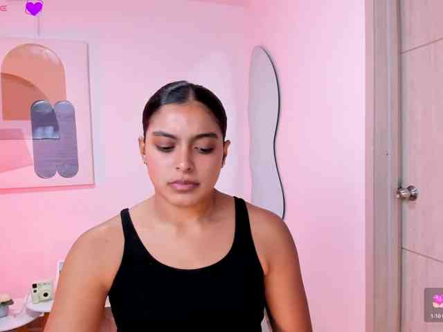 AmandaConner webcam