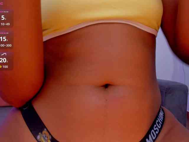 AmandaConner webcam