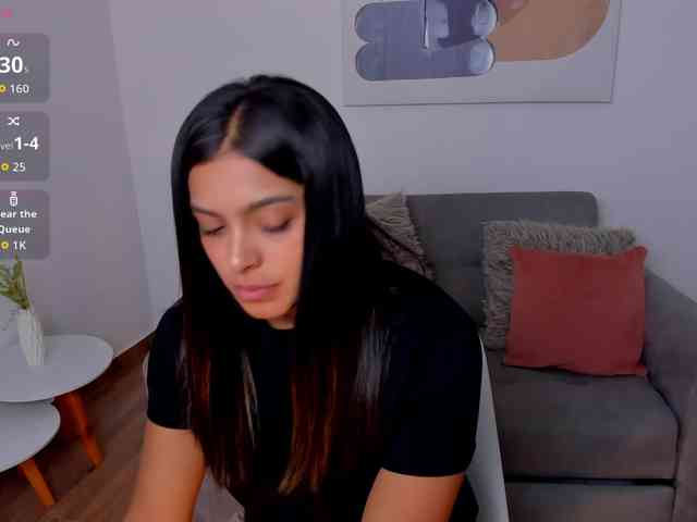 AmandaConner webcam