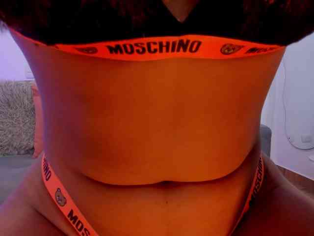 AmandaConner webcam