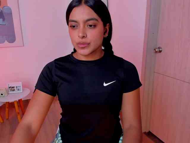 AmandaConner webcam