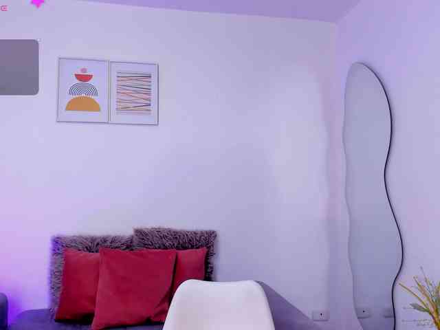 AmandaConner webcam