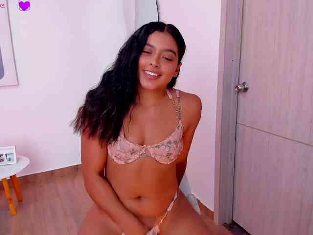 AmandaConner webcam
