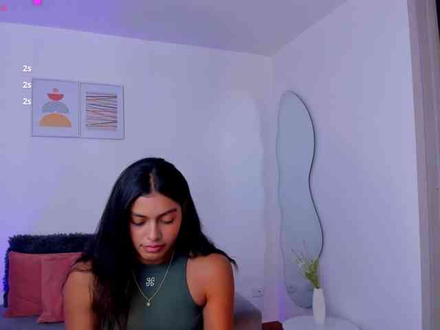 AmandaConner webcam