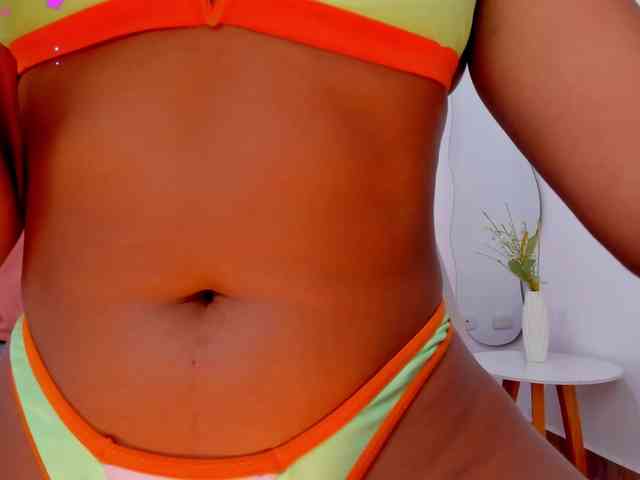 AmandaConner webcam