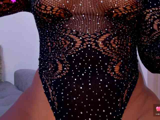 AmandaConner webcam