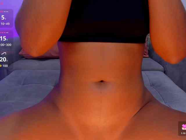 AmandaConner webcam