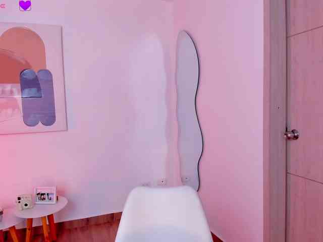 AmandaConner webcam