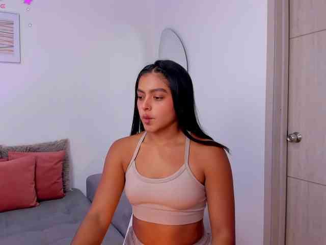 AmandaConner webcam