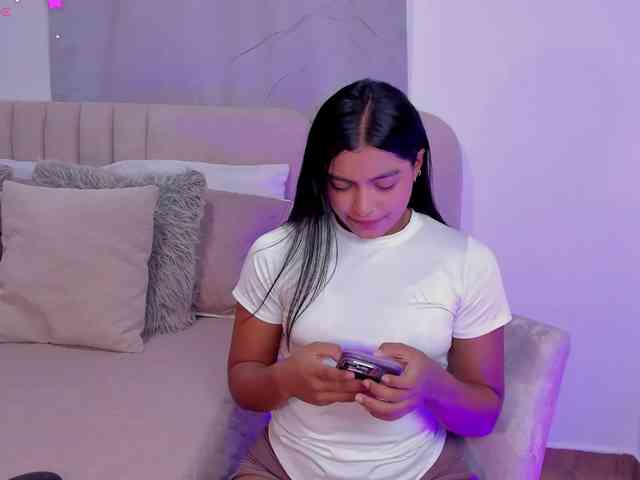 AmandaConner webcam