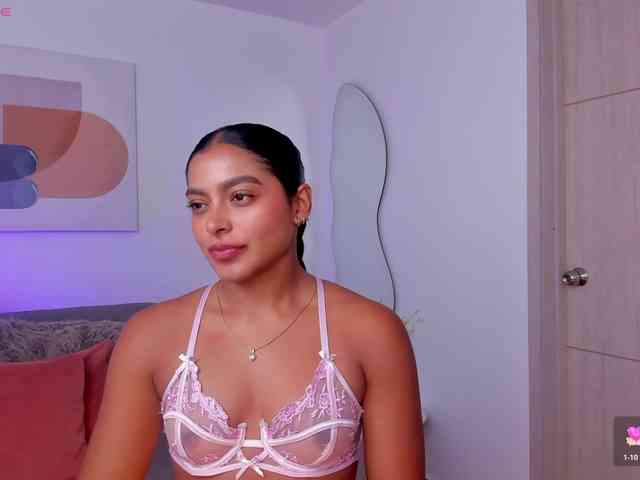 AmandaConner webcam
