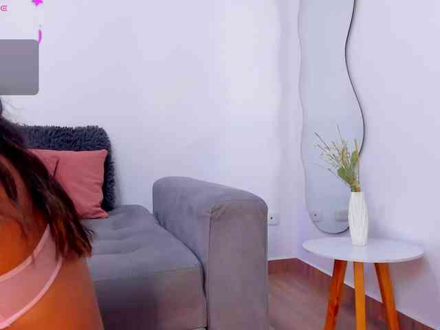 AmandaConner webcam