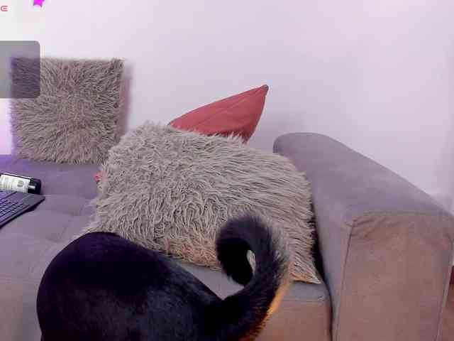 AmandaConner webcam