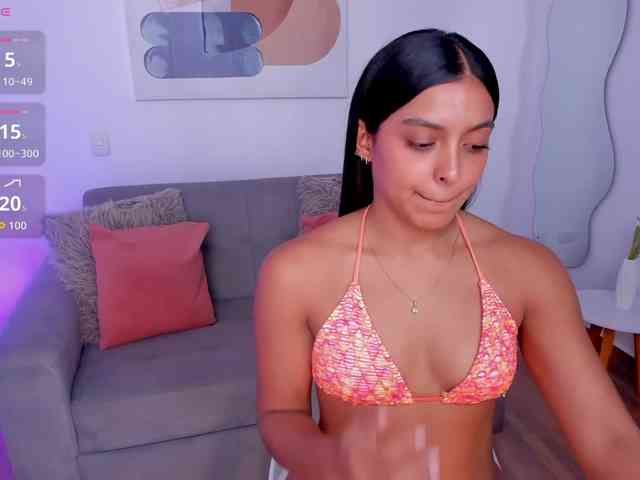 AmandaConner webcam