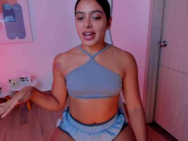 AmandaConner webcam