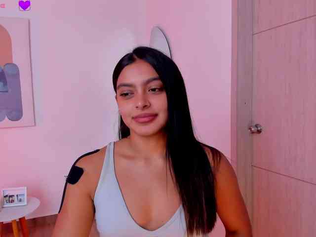 AmandaConner webcam