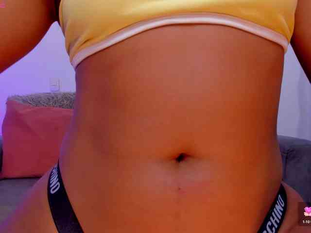 AmandaConner webcam