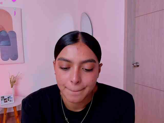 AmandaConner webcam