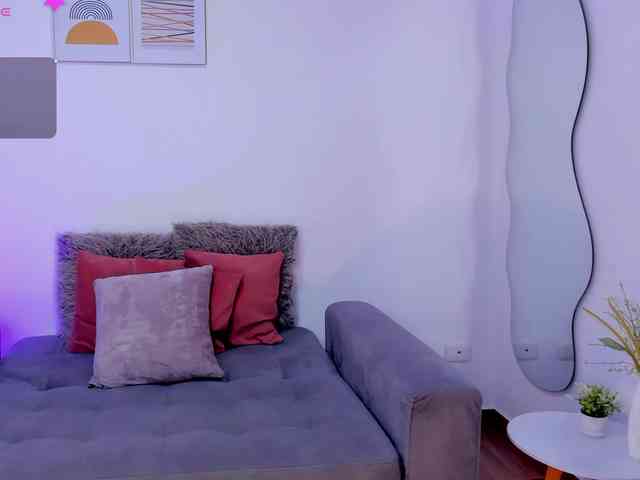 AmandaConner webcam