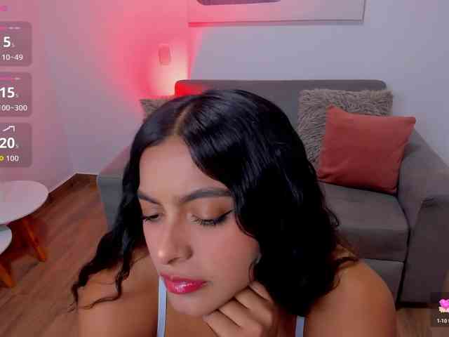AmandaConner webcam