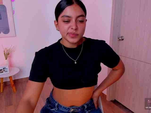 Modella: AmandaConner
