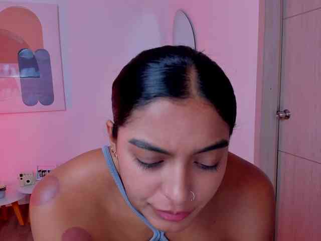AmandaConner webcam