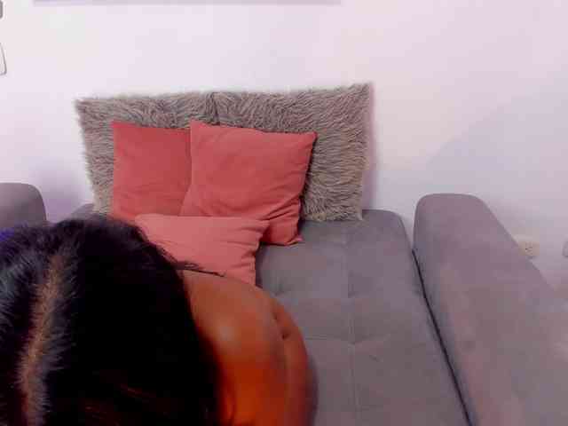 AmandaConner webcam
