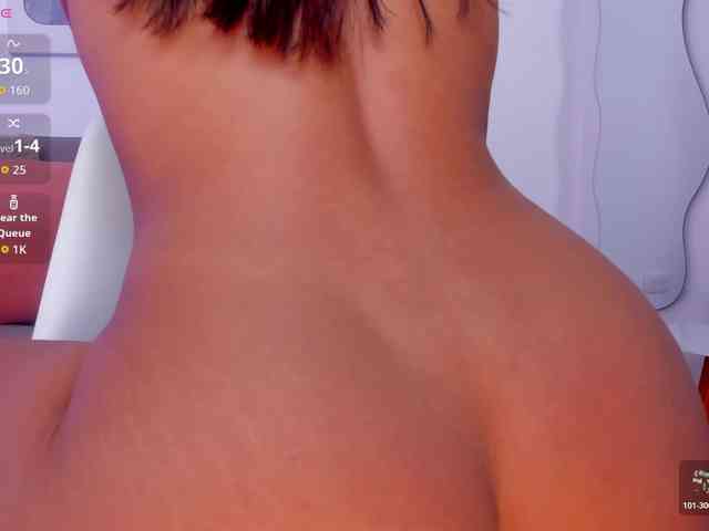 AmandaConner webcam