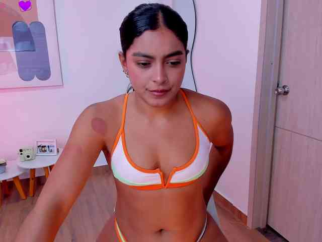 AmandaConner webcam