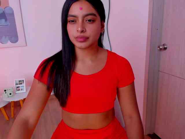 Modelo: AmandaConner