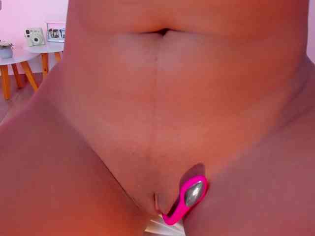 AmandaConner webcam