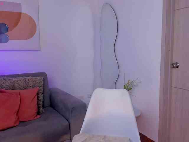 AmandaConner webcam